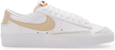Nike Blazer Low 77 White Pale Coral (Women’s) DC4769-106