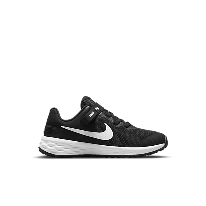 Nike Revolution 6 FlyEase Zwart DD1114-003 beschikbaar in jouw maat