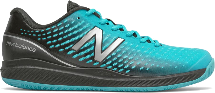New Balance Heren 796V2 Maat 44.5 Zwart 