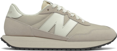 New Balance Dames 237 Wit WS237DH1