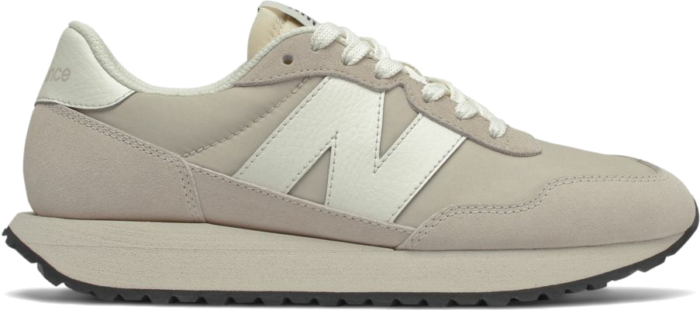 New Balance Dames 237 Wit WS237DH1