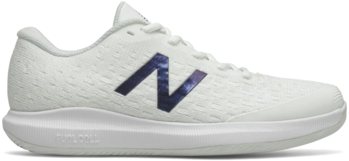 New Balance FuelCell 996v4 Weiß/Blau | Wit