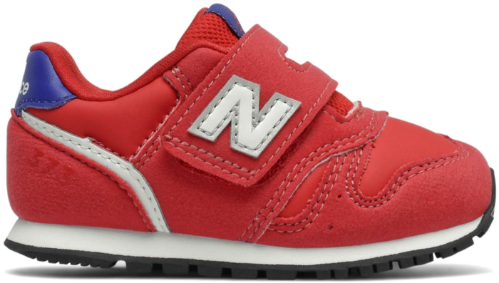 new balance 373 rot