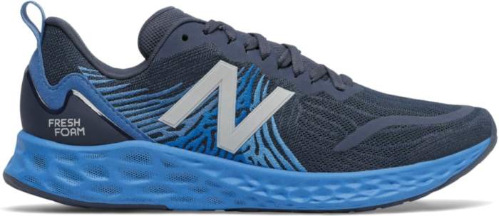 new balance tempo trainers