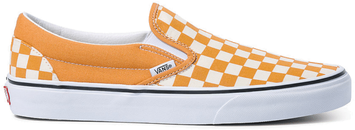 vans slip on 45