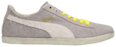 PUMA Glyde Canvas Washed Sneakers 355505-02 grijs 355505-02