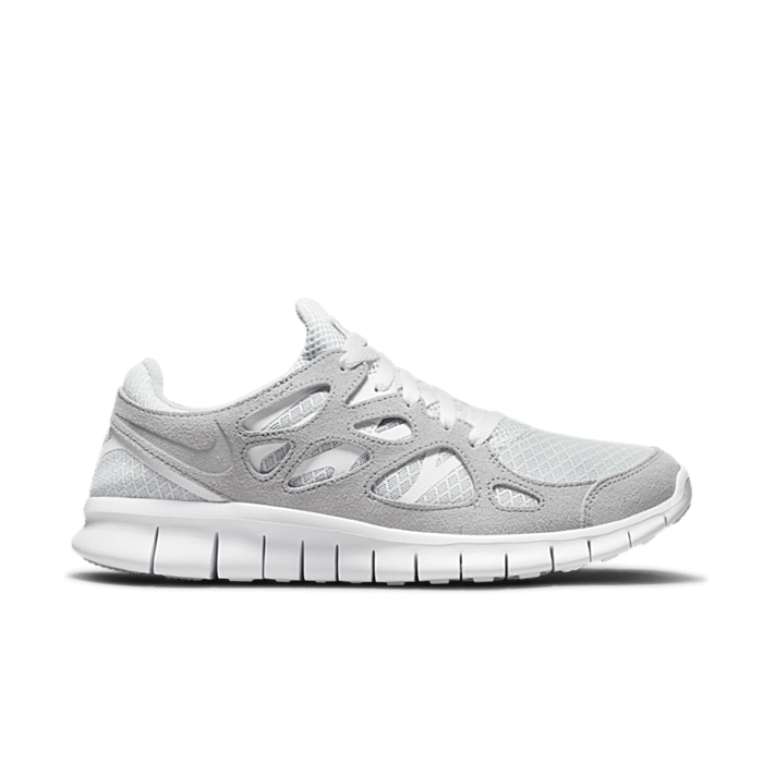Nike Free Run 2 Wolf Grey (2021) 537732-014