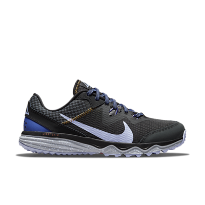 Nike Juniper Trail Grijs CW3809-005