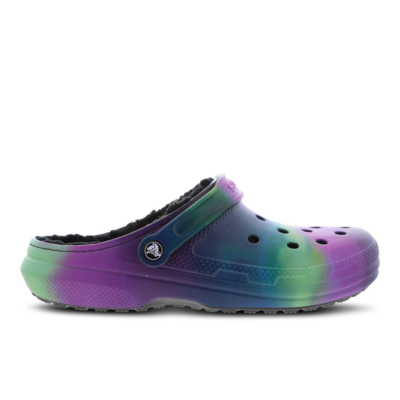 Crocs Clog Blue 206706-988