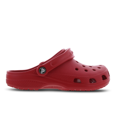 Crocs Clog Red 204536-6EN