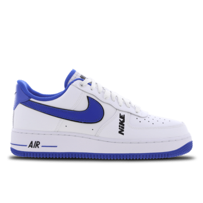 Nike Air Force 1 Low White DC8873-100
