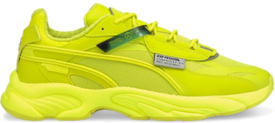 PUMA Mercedes F1 RS Connect Motorsport s, Yellow/Yellow/Yellow Yellow,Yellow,Yellow 306842_01