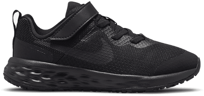 Nike Revolution 6 Black DD1095-003
