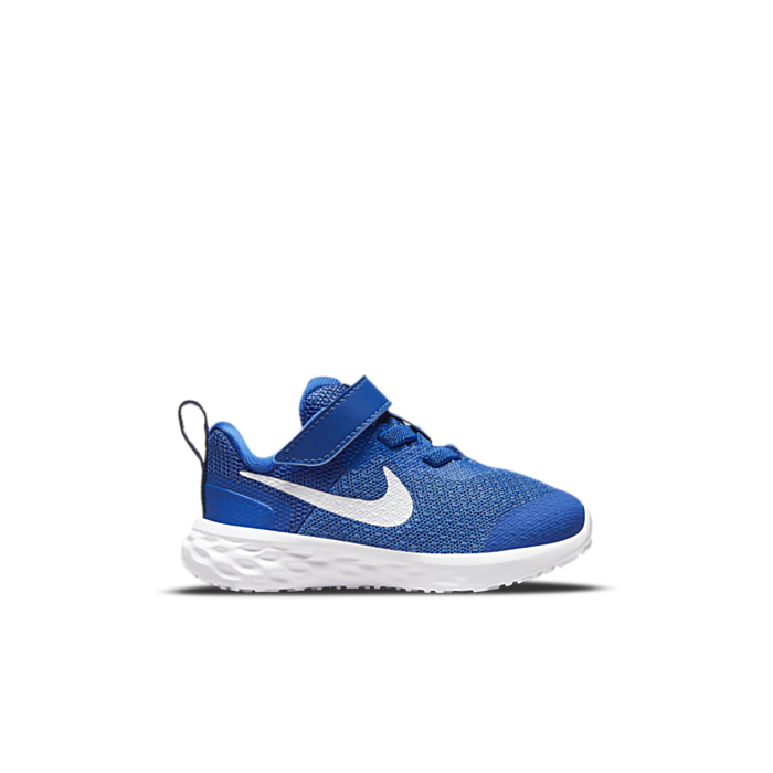 Nike Revolution Blauw DD1094-411
