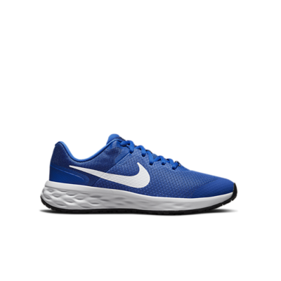Nike Revolution 6 Blauw DD1096-411