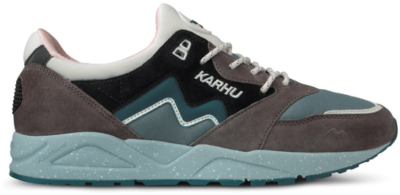 Karhu Aria 95  (braun / blau /schwarz) Sneaker bunt F803077