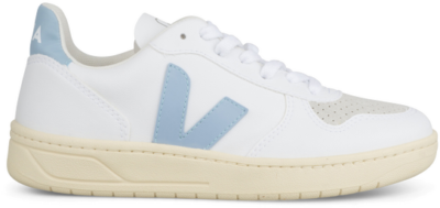 VEJA V-10 CWL sneakers – Wit Wit VX072728