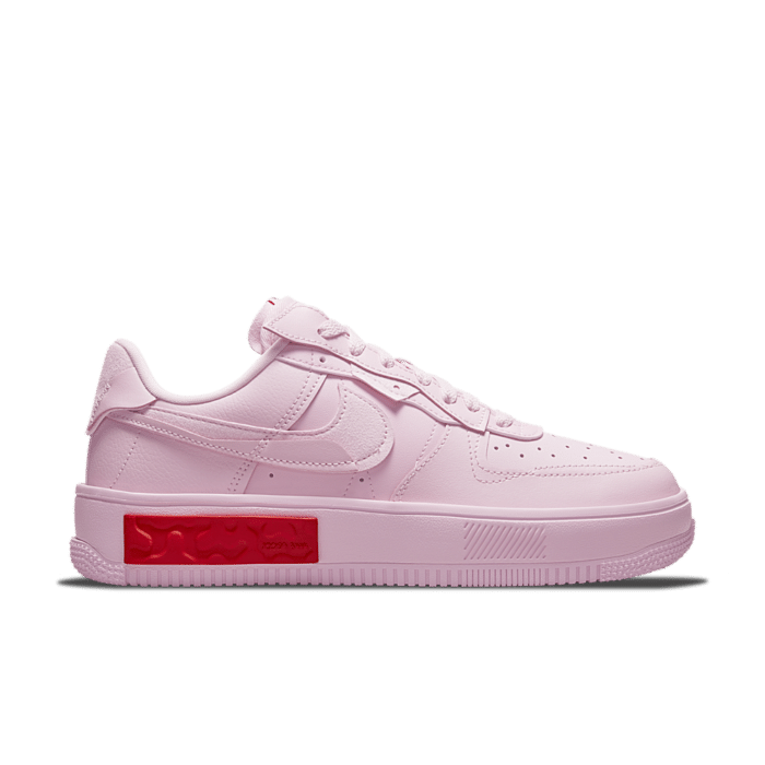 Nike Women’s Air Force 1 Fontanka ‘Foam Pink’ Foam Pink DA7024-600