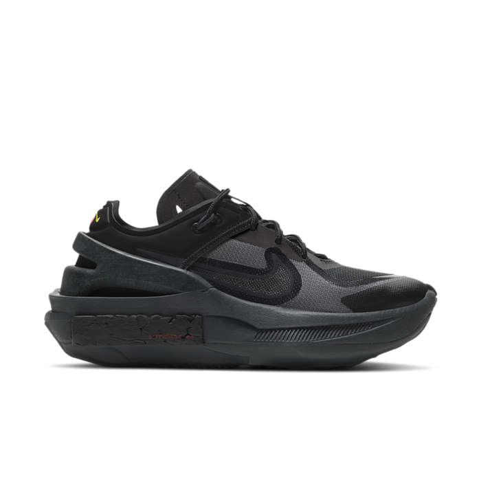 Nike Fontanka Edge ‘Triple Black’ CU1450-001