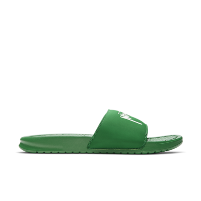 Nike Benassi x Stüssy ‘Pine Green’ DC5239-300