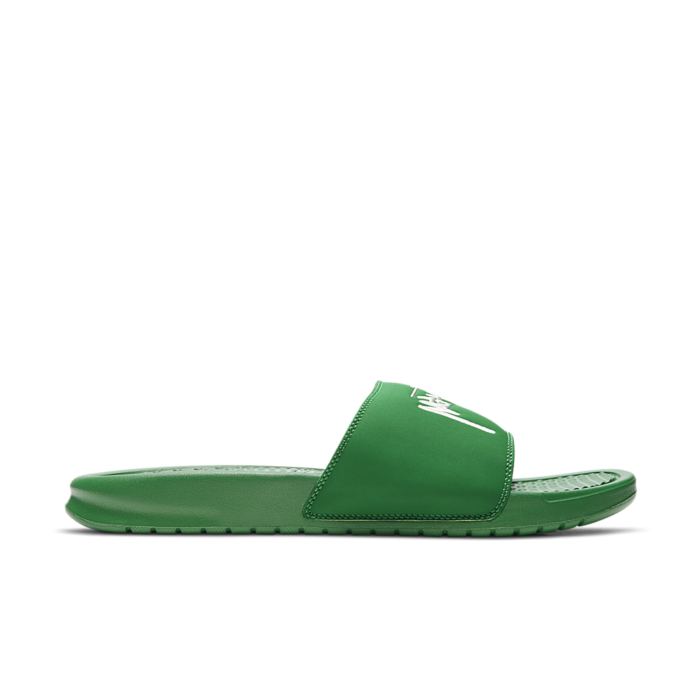 Nike Benassi x Stüssy ‘Pine Green’ DC5239-300