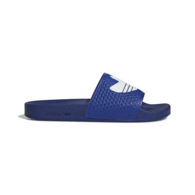adidas Shmoofoil Badslippers Victory Blue H03371