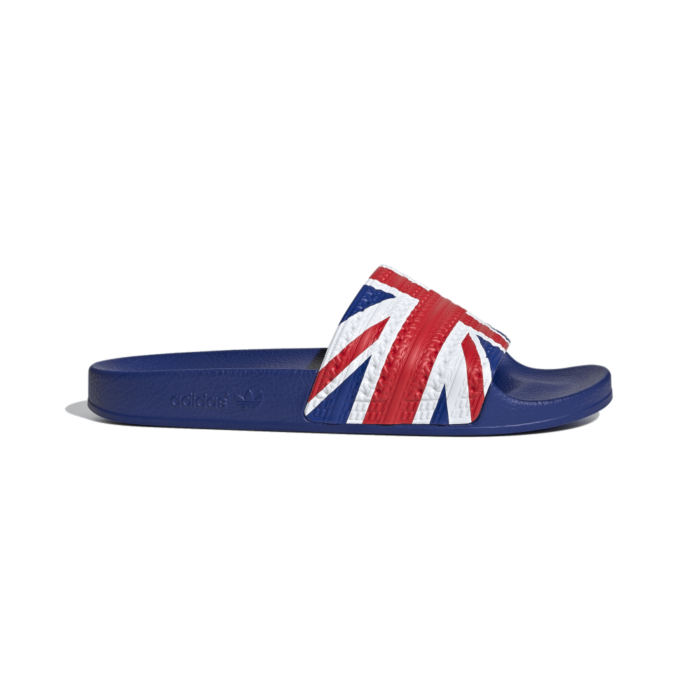 adidas Adilette Great Britain G55377