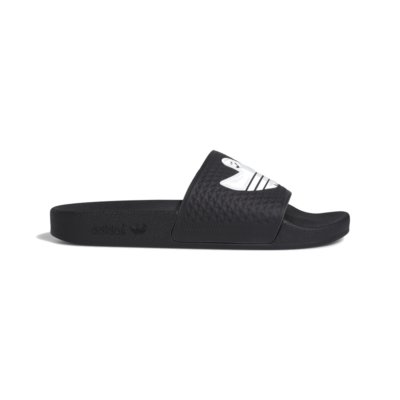 adidas Shmoofoil Badslippers Core Black FY6849