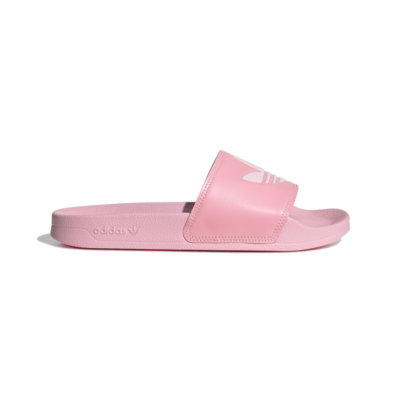 adidas adilette Lite Badslippers Clear Pink H00134