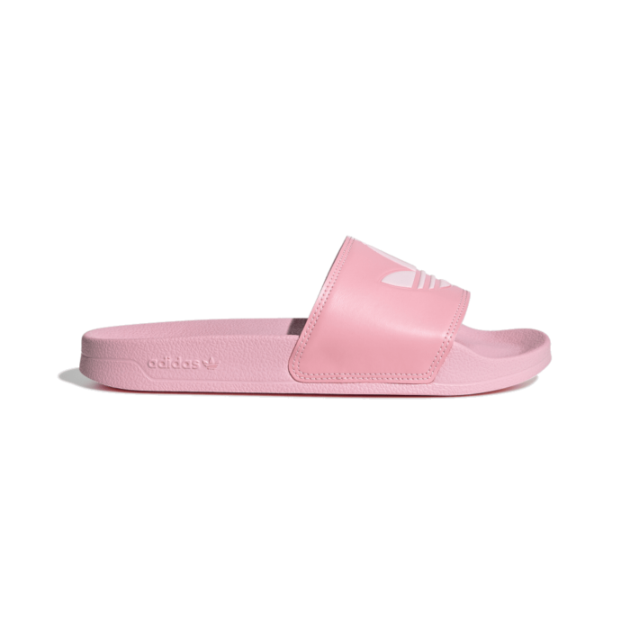 adidas adilette Lite Badslippers Clear Pink H00134