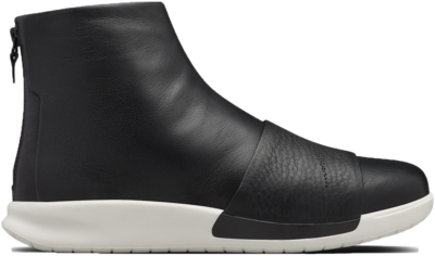 Nike Benassi Lux Boot Black Ivory (Women’s) 819683-001