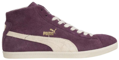 PUMA Glyde Mid Vintage Sneakers 354392-02 violet 354392-02