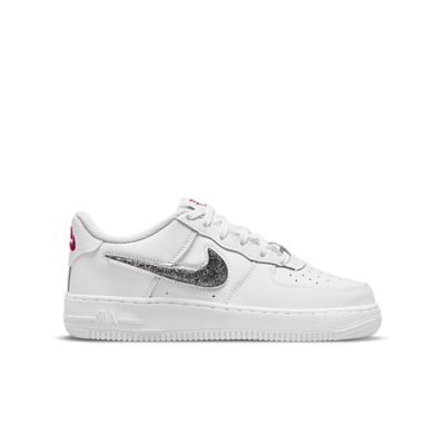 Nike Air Force 1 Gs White