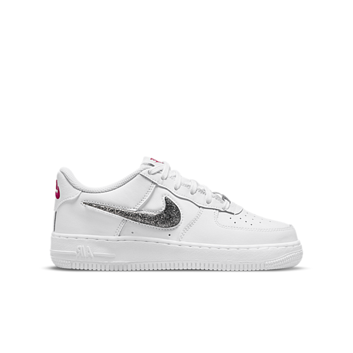 Nike Air Force 1 Gs White