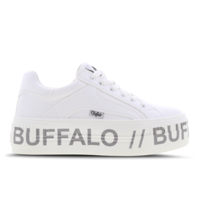 Buffalo Paired T1 White 1630537