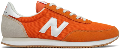 New Balance 720 Orange/Grau