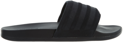 adidas Adilette Cf Plus Explorer Black Black-Black BB1451