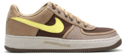 Nike Air Force 1 Low UNDFTD Canteen 314770-271