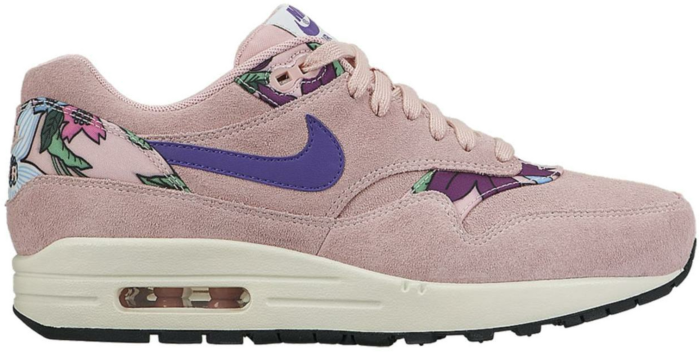 Nike Air Max 1 Aloha Pink (W) 528898-601