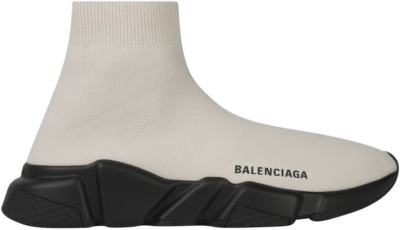 Balenciaga Speed Recycled Grey (W) 587280W2DB19001