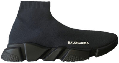 Balenciaga Speed Trainer Steel Grey 585009W05G01249