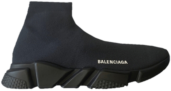 Balenciaga Speed Trainer Steel Grey 585009W05G01249 beschikbaar in jouw maat