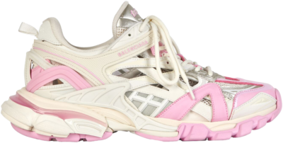 Balenciaga Track.2 Pink Cream (W) 568615W3AE25511
