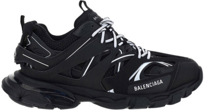 Balenciaga Track Black 2021 542023W3AC11090