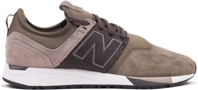 New Balance 247 Luxe Olive MRL247RG