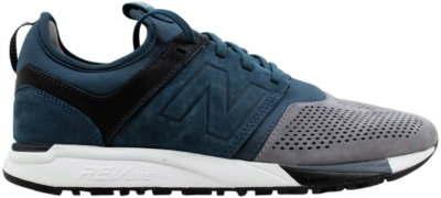 New Balance 247 Luxe Orion Blue MRL247N3
