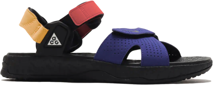 Nike ACG Air Deschutz Fusion Violet CT3303-400