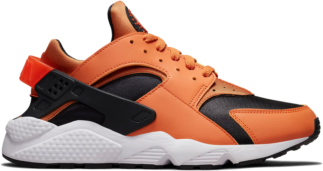 nike huarache hot curry