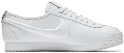 Nike Cortez ’72 Triple White (W) 881205-100
