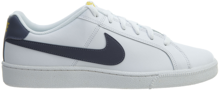 Nike Court Royale White Light Carbon 749747-105